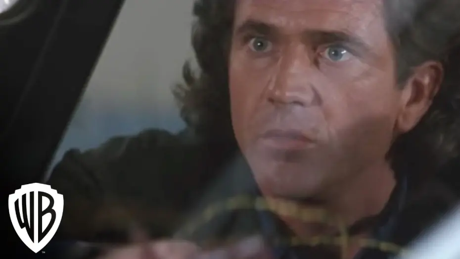 Watch film Lethal Weapon 3 | Red Wire Bomb