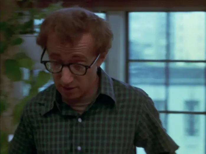 Watch film Annie Hall | Original Trailer [FHD]