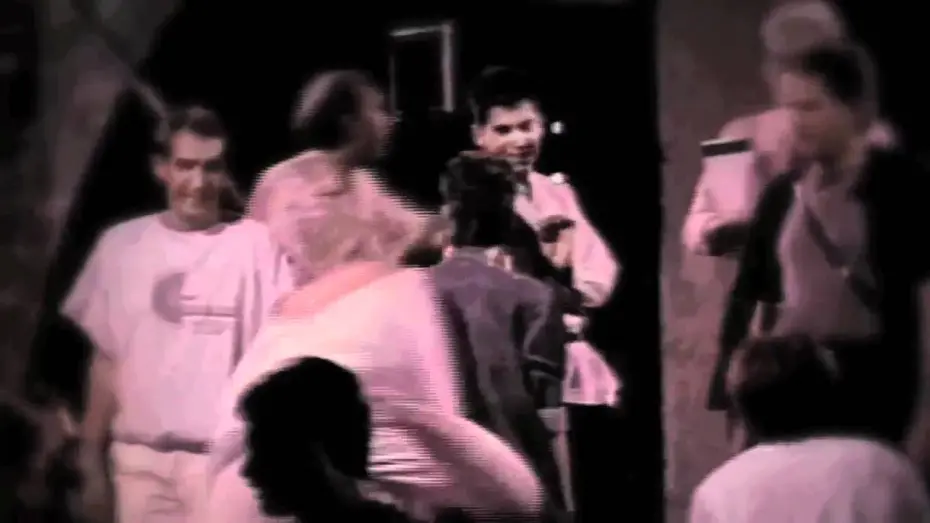 Watch film Warriors of the Discotheque | "Warriors of The Discotheque" Trailer