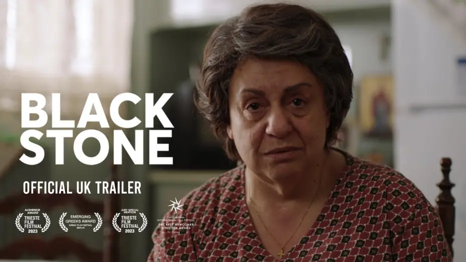 Watch film Black Stone | Official UK Trailer [Subtitled]