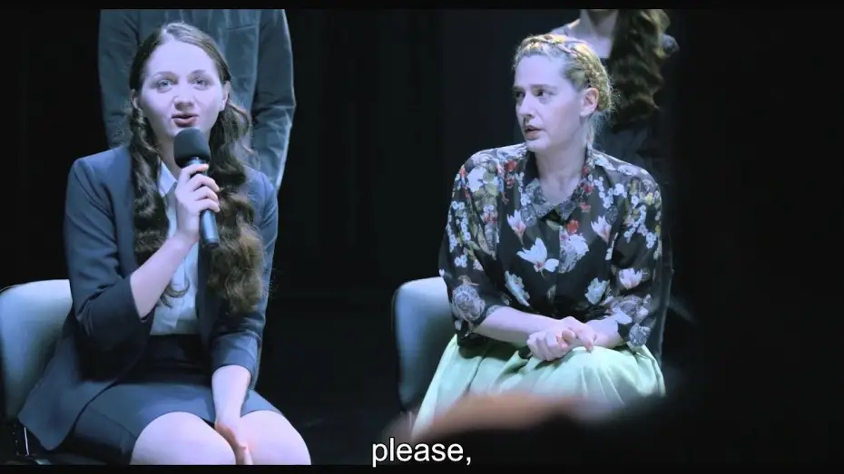 Watch film Interruption | Official Trailer