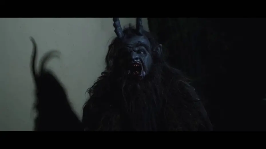 Watch film Krampus Unleashed | Krampus Unleashed Official Movie Trailer