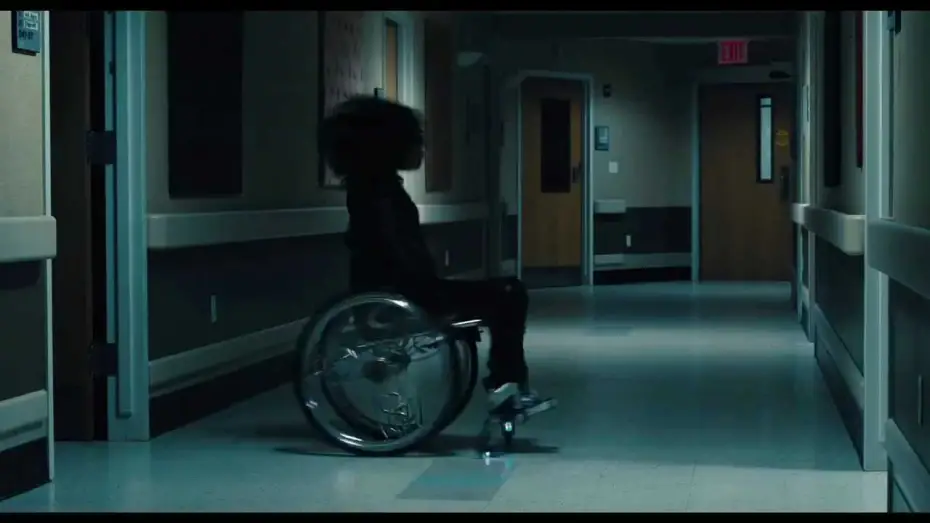 Watch film Musical Chairs | Official Trailer