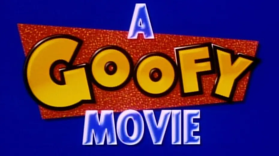 Watch film A Goofy Movie | Original Trailer - 30th Anniversary Celebration