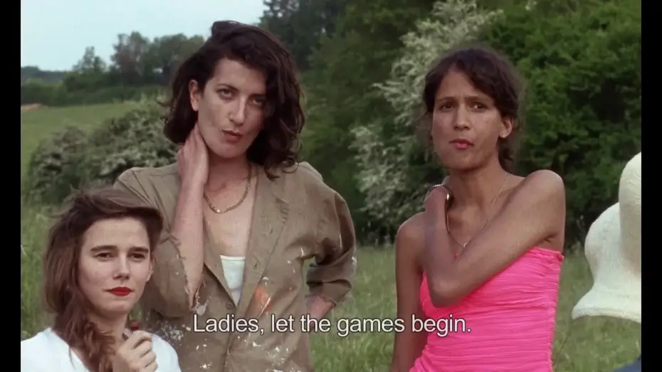 Watch film Fort Buchanan | Fort Buchanan | Official Trailer