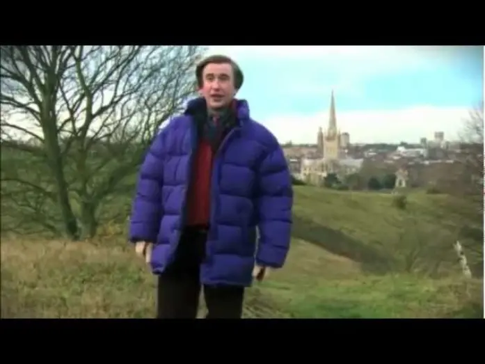 Watch film Alan Partridge: Welcome to the Places of My Life | Alan Partridge: Welcome to the Places of My Life [TRAILER]