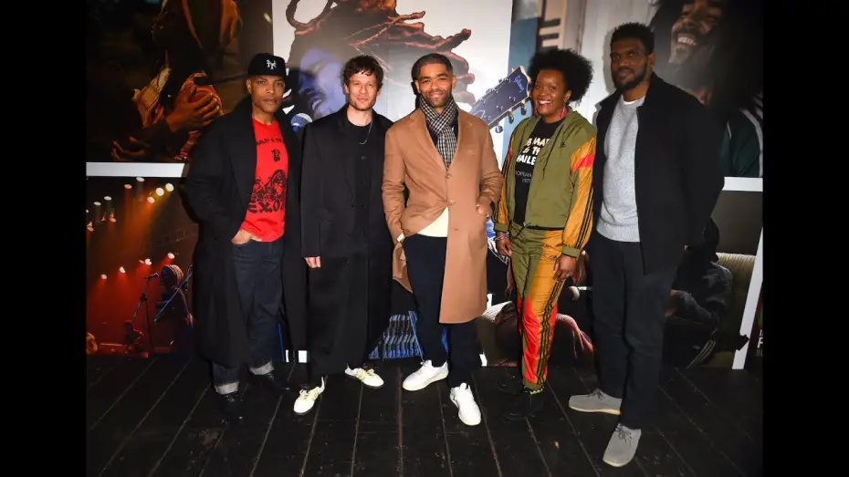 Watch film Bob Marley: One Love | We Are Parable and Paramount UK present The One Love Yard