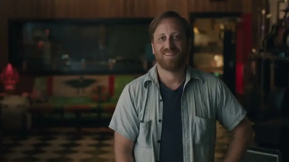 Watch film This is a Film About The Black Keys | This Is A Film About The Black Keys (Preview) - The Black Keys origin story