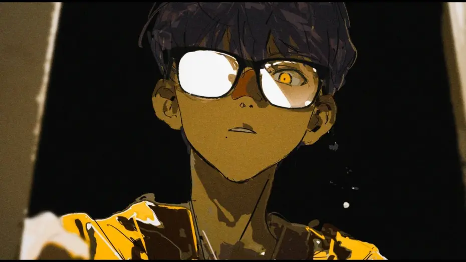 Watch film WOLO | 浮生一戏-WOLO |  Thesis Film Trailer