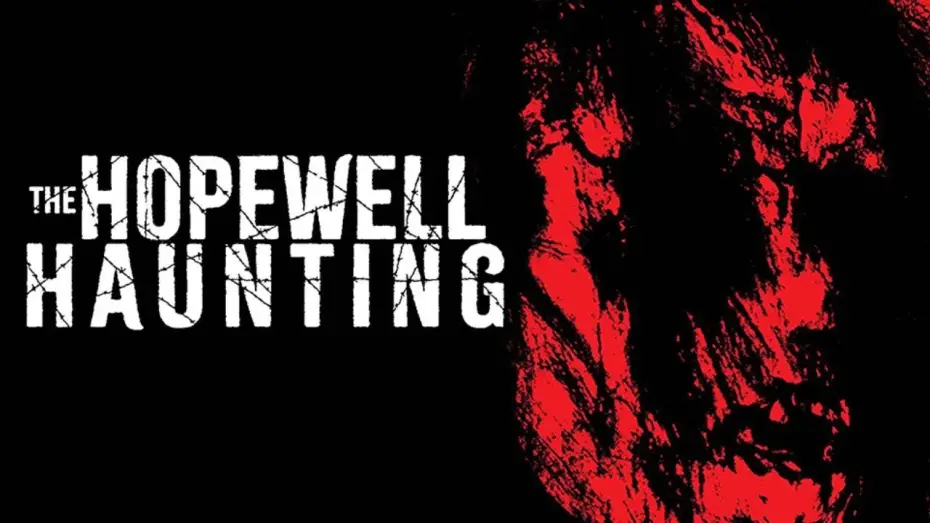 Watch film The Hopewell Haunting | The Hopewell Haunting | Official Trailer | Horror Brains
