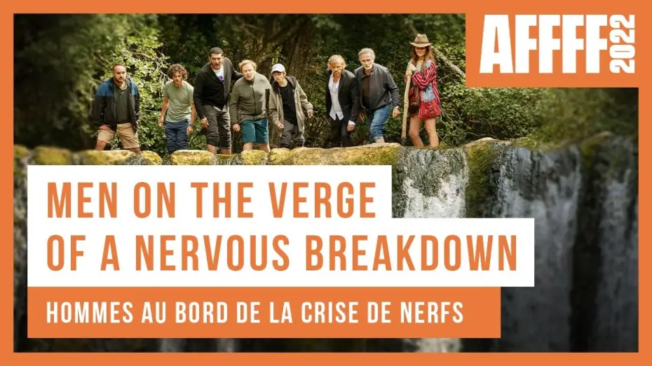 Watch film Men on the Verge of a Nervous Breakdown | Men on the Verge of a Nervous Breakdown | AF FFF22