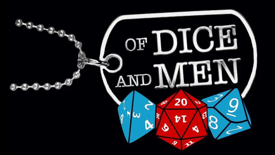 Watch film Of Dice and Men | OF DICE AND MEN Feature Film Official Main Trailer