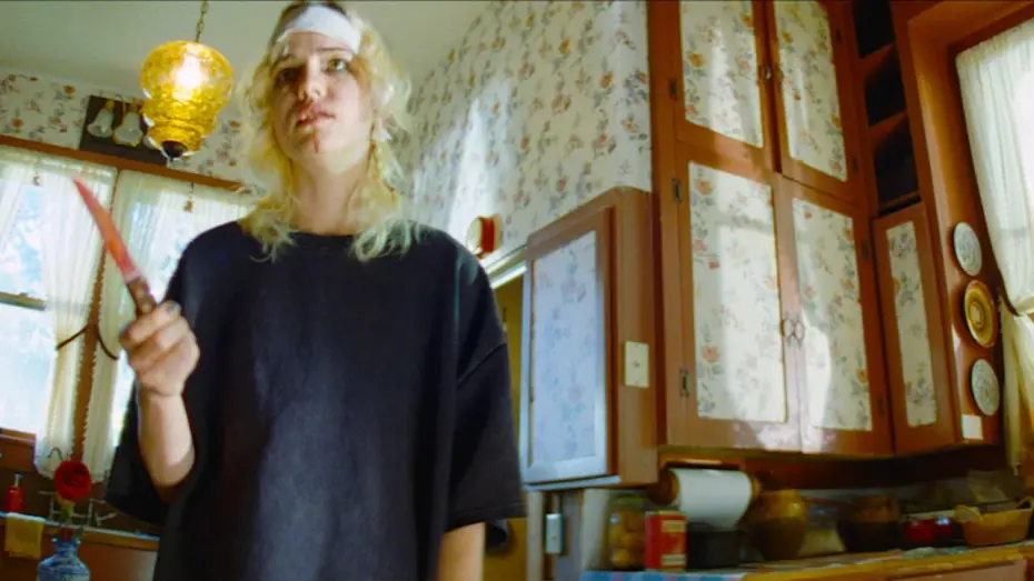 Watch film Strange Darling | The Mountain People