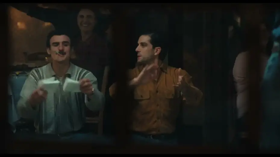 Watch film Ludyas | #DISFF48 Ludyas, Akis Polyzos