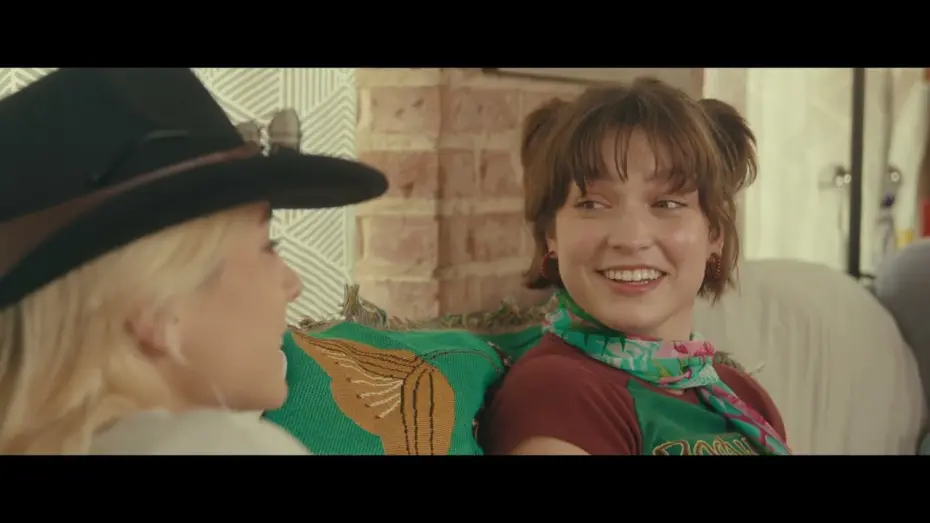 Watch film The Space Between | The Space Between Trailer