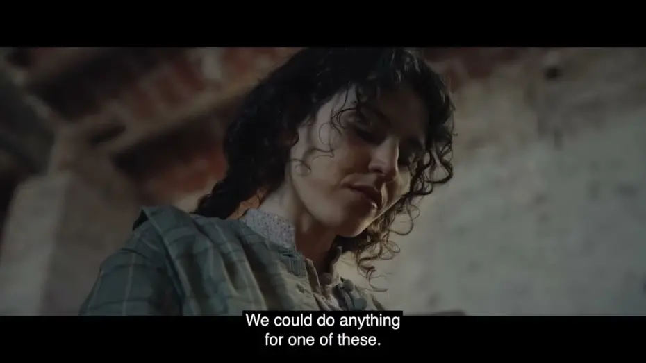 Watch film Escanyapobres | GOLD LUST - Trailer