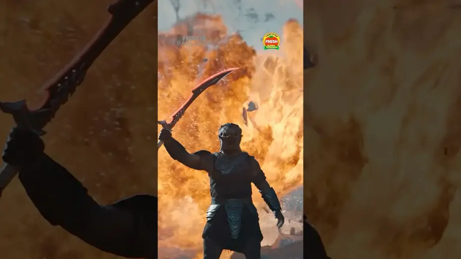 Watch film Predator: Badlands | Experience &ldquo;one of the best movies of the year&rdquo;.