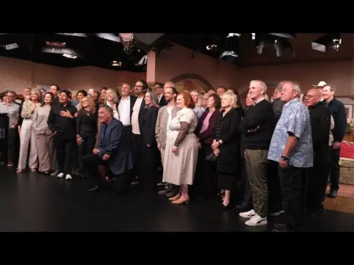Watch film Everybody Loves Raymond: 30th Anniversary Reunion | Everybody Loves Raymond: 30th Anniversary Reunion Premiere Preview