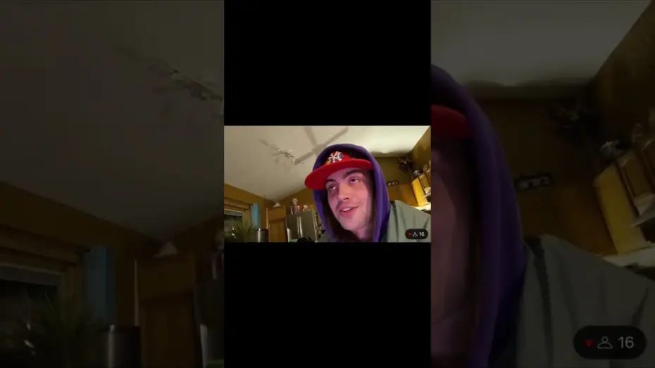 Watch film The Alex Leyba Movie 2 | Alex Leyba movie deleted scene(Mally gets tricked)🍆🍆🍆