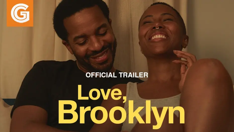 Watch film Love, Brooklyn | Official Trailer