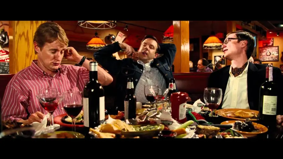Watch film Hall Pass | Trailer