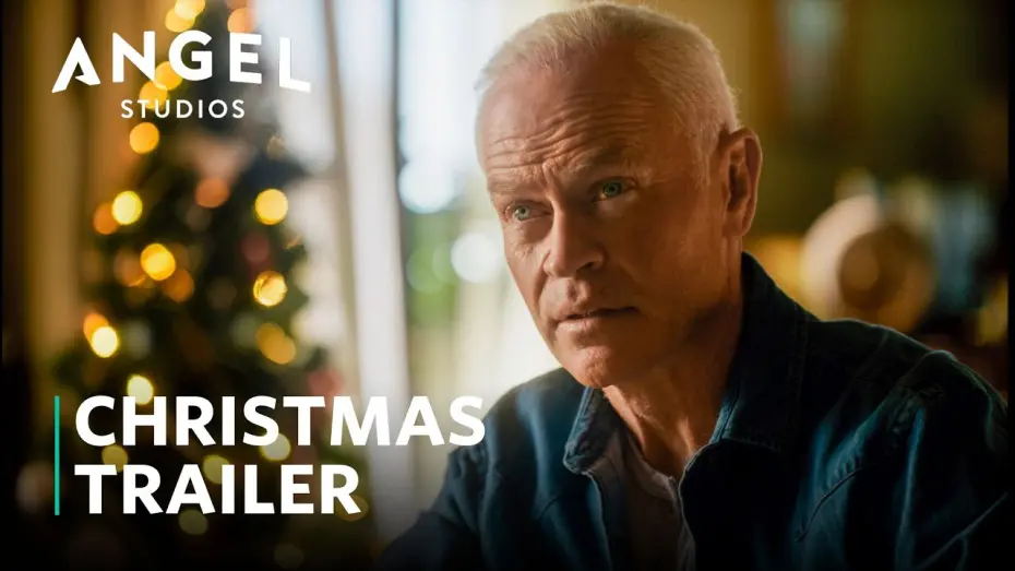 Watch film Homestead | Christmas Trailer
