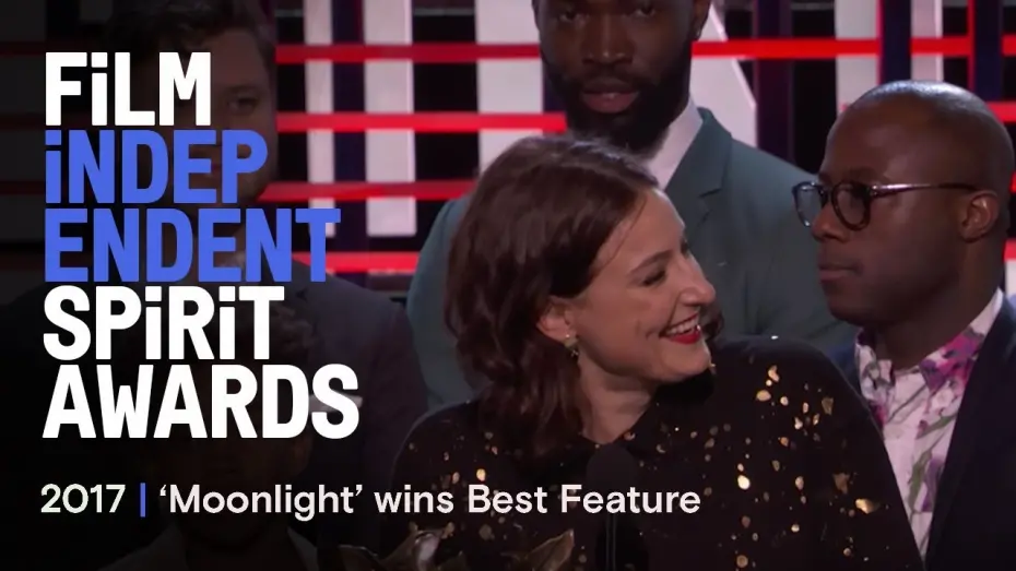 Watch film Moonlight | MOONLIGHT wins Best Feature at the 2017 Film Independent Spirit Awards