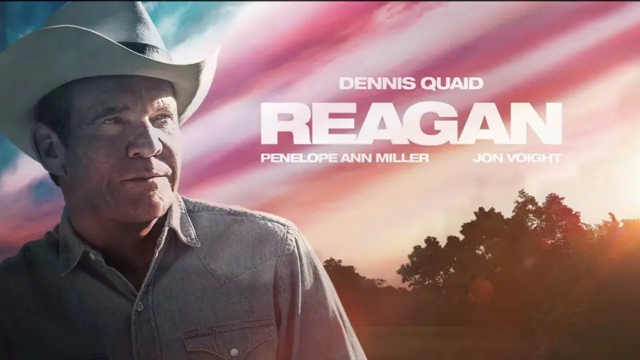 Watch film Reagan | Don