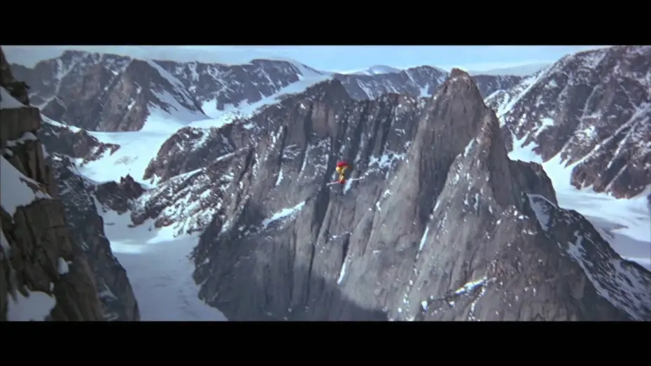 Watch film The Spy Who Loved Me | Opening sequence