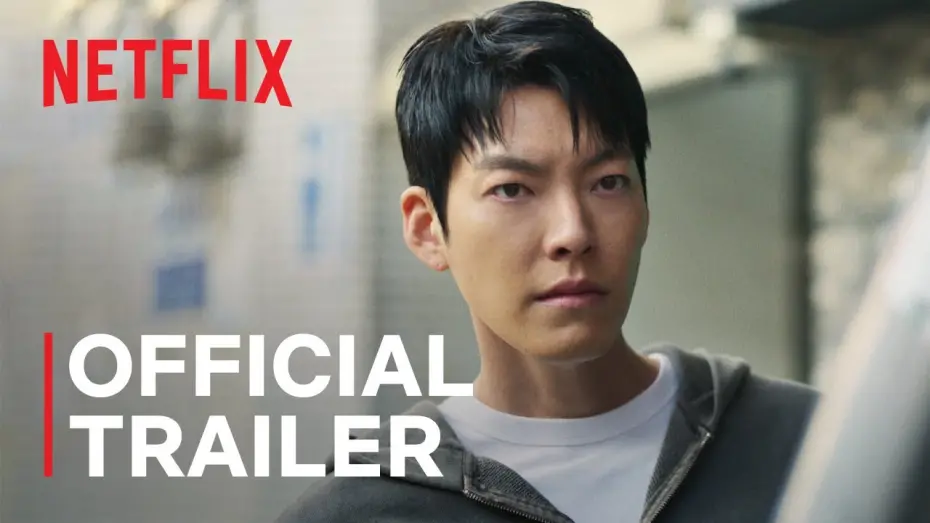 Watch film Officer Black Belt | Official Trailer [ENG SUB]
