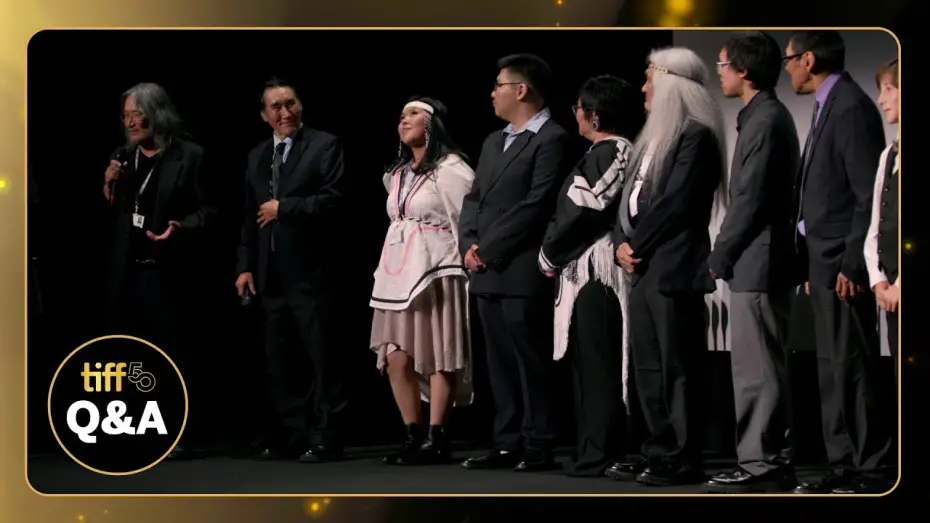 Watch film Wrong Husband | Cast and Crew Q&A | TIFF 2025