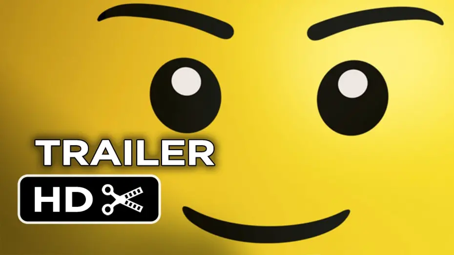 Watch film A LEGO Brickumentary | A LEGO Brickumentary Official Trailer #1 (2015) - Lego Documentary HD