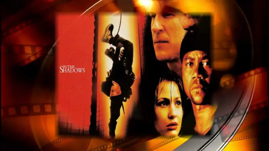 Watch film In the Shadows | In the Shadows Trailer [HQ]