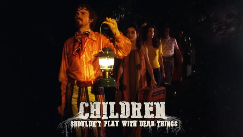 Watch film Children Shouldn