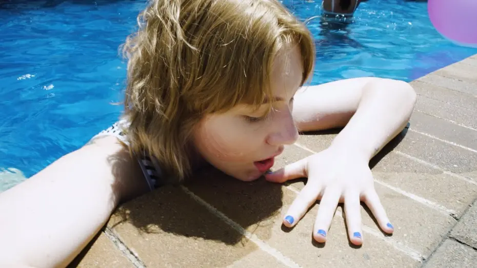 Watch film Chlorine | CHLORINE (official video) - brooke