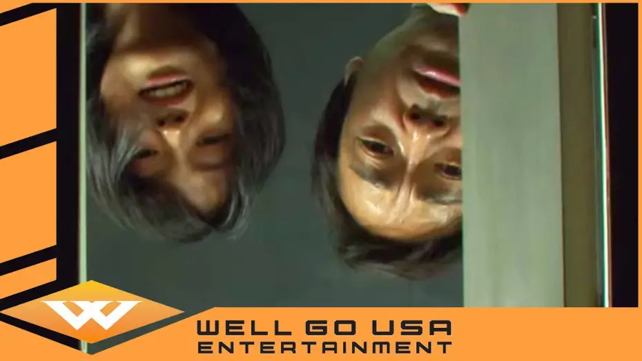 Watch film Rabbit Horror | Asian Horror Movies: TORMENTED (2011) Official Trailer - Well Go USA