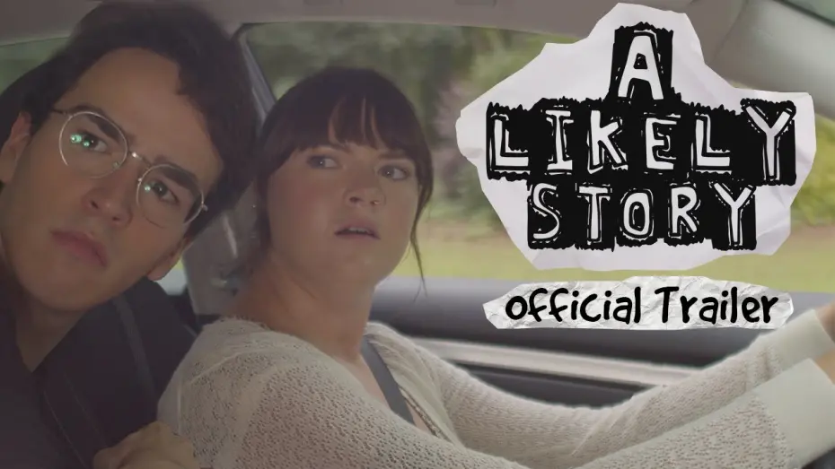 Watch film A Likely Story | A Likely Story | Official Trailer