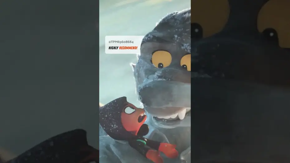 Watch film The Bad Guys 2 | It