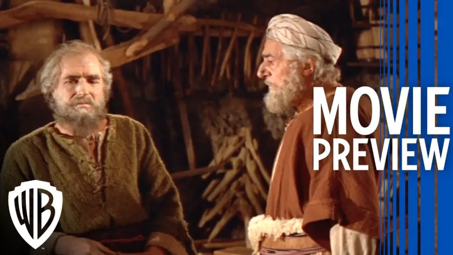 Watch film Ben-Hur | Full Movie Preview