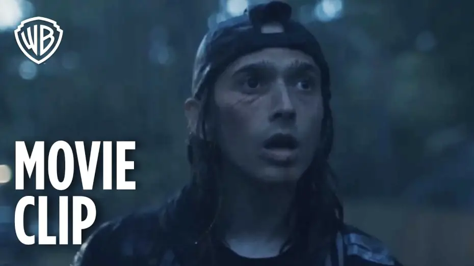 Watch film Weapons | James Breaks In - Movie Clip