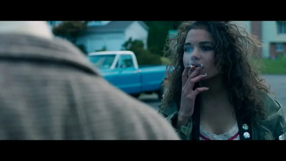 Watch film Shoplifters of the World | Магазинные воришки всего мира