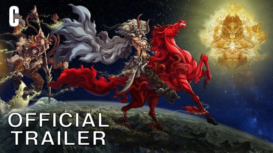 Watch film Warrior King | Warrior King | Official Trailer - Exclusively in Theaters August 25