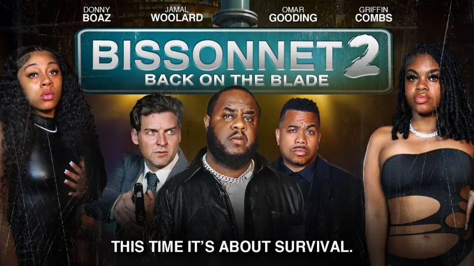 Watch film Bissonnet 2: Back on the Blade | Official Trailer