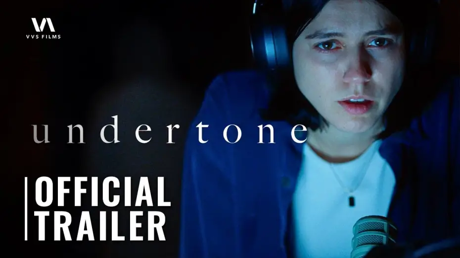 Watch film undertone | Trailer