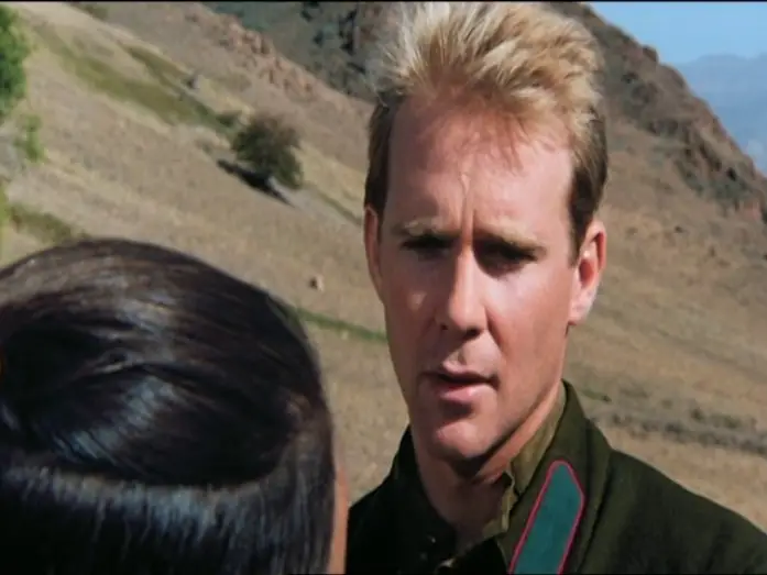 Watch film Jamila | JAMILA Trailer