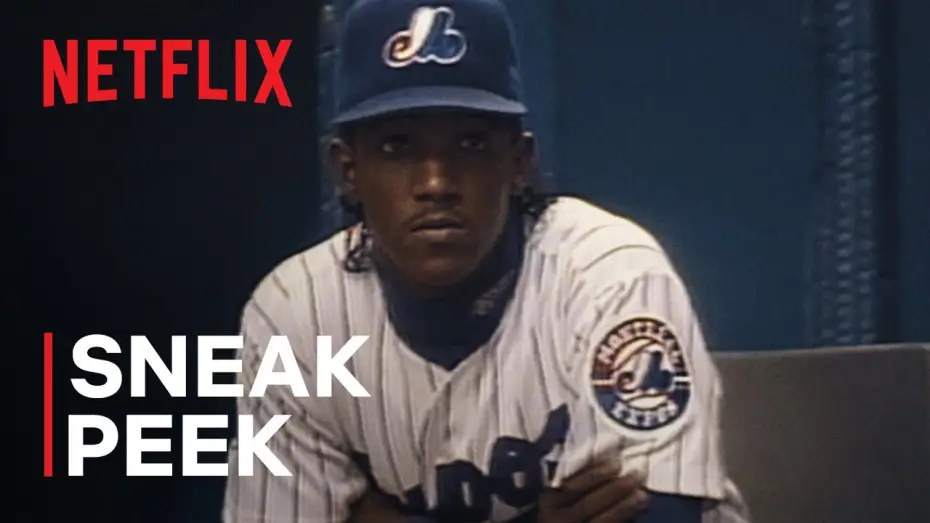 Watch film Who Killed The Montreal Expos? | Unique Talent Sneak Peek
