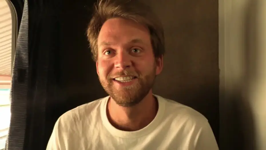 Watch film We Took A Train | We Took A Train - Official Trailer