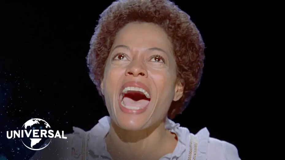 Watch film The Wiz | Diana Ross Sings "Home"