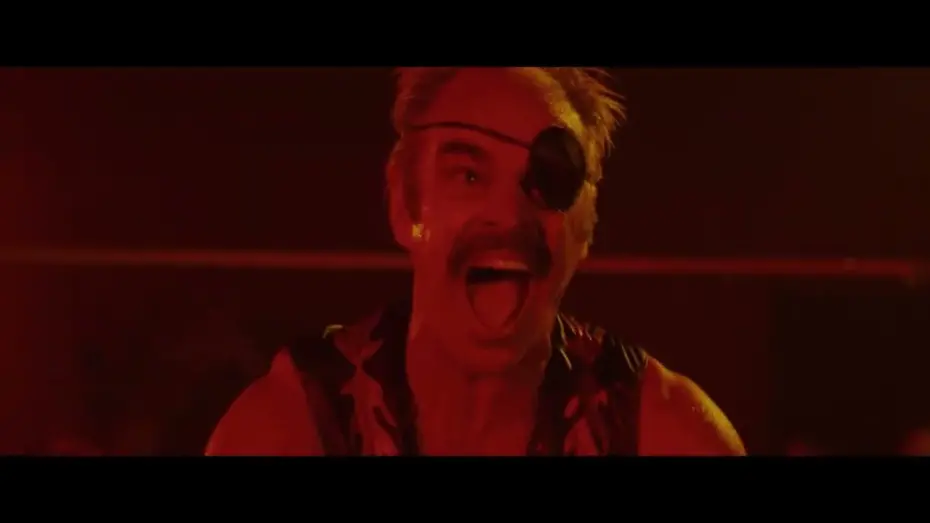 Watch film Dark Match | Dark Match (2024) Exclusive Teaser Trailer - Chris Jericho Stars in Pro Wrestling Horror Movie