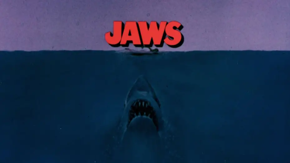 Watch film Jaws | Jaws (1975) original theatrical teaser trailer [FTD-0201]